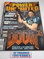 power unlimited - jaargang 12-nummer 09-september 2004, Verzamelen, Ophalen of Verzenden, 1980 tot heden, Knipsel(s)