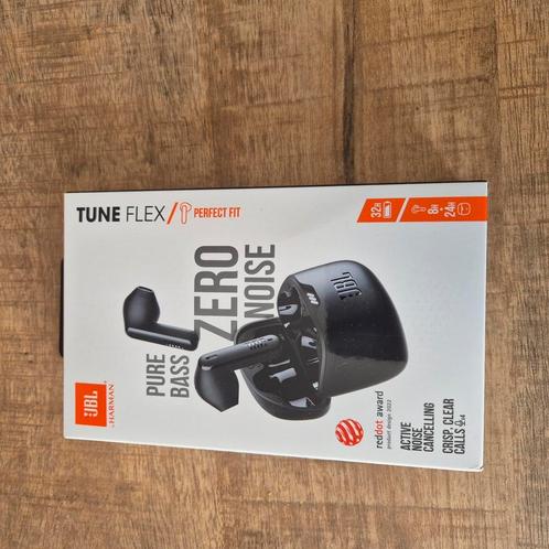 JBL Tune Flex nieuw, Telecommunicatie, Mobiele telefoons | Oordopjes, Nieuw, Bluetooth, Ophalen