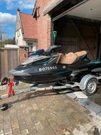 Jetski Sea-Doo GTX 300 limited incl RIBA trailer in topstaat, Watersport en Boten, Jetski's en Waterscooters, Ophalen, Zo goed als nieuw
