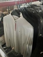 Manfredi Shirtjes, Maat 38/40 (M), Wit, Nieuw, Ophalen of Verzenden