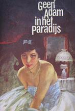 Geen Adam in het paradijs - Grace Metalious, Ophalen of Verzenden, Gelezen, Grace Metalious, Europa overig