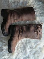 Zoo Adventure Adisa outdoor laarzen mt 40, Hoge laarzen, Bruin, Ophalen of Verzenden, Zoo Adventure