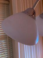 GEZOCHT: lampenkapje voor vintage lamp, Huis en Inrichting, Lampen | Hanglampen, Vintage, Ophalen of Verzenden, Minder dan 50 cm