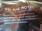 Te koop Topmatras, Ophalen, Gebruikt, Tweepersoons, Matras