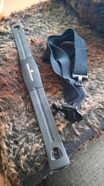 Sigma Sport Germany hartslagmeter met elastische borstband, Sport en Fitness, Hartslagmeters, Verzenden, Zo goed als nieuw, Sigma