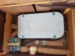 Trumatic 4000 gaskachel boot camper, Watersport en Boten, Ophalen of Verzenden, Motor en Techniek, Zeilboot of Motorboot