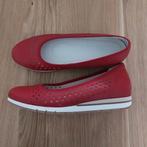 Gabor ballerina rood, Gabor, Nieuw, Rood, Ballerina's