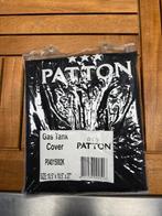 patton gas tank cover, Tuin en Terras, Gasbarbecues, Ophalen of Verzenden, Nieuw, Patton