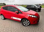 Ford Fiesta 1.25 S-Edition, Voorwielaandrijving, Euro 5, Gebruikt, 1242 cc
