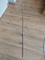 Nieuwe Gordijnrail Compleetset 200cm, Huis en Inrichting, Ophalen, Wit, Nieuw, 200 cm of meer