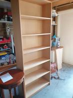 Gratis op te halen: 3 Billy boekenkasten in Almere, Huis en Inrichting, Ophalen, Gebruikt, 200 cm of meer, 50 tot 100 cm