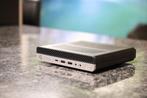 HP EliteDesk 705 G4 Mini - Ryzen 5 Pro - 16GB - 250GB SSD, Computers en Software, Desktop Pc's, HP Nederland, Krijgsman 75, 1186 DR Amstelveen