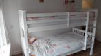 Prachtig afstapelbaar bed Petit Amelie 90x200cm, Ophalen, Zo goed als nieuw, Stapelbed