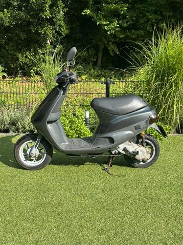 Piaggio zip type 1 2 3 vers blok 50cc! beschikbaar voor biedingen