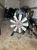 Mercedes T1 209 309 409D Motor met Versnellingsbak, Auto-onderdelen, Ophalen