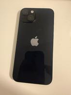 iPhone 14 - 128GB, Zwart, Ophalen of Verzenden, Zonder simlock, Zonder abonnement