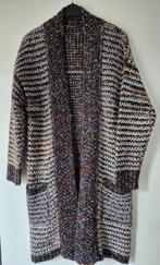 Dik grof gebreid lang vest FreeQuent Maat XL (Nieuw), Kleding | Dames, Truien en Vesten, Overige kleuren, Freequent, Verzenden