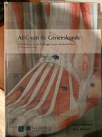 ABC van de Geneeskunde - Medische Basis, Ophalen, Beta, Gelezen, HBO