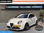 Alfa Romeo MiTo 1.4 T Quadrifoglio Verde / EXTREEM GETUNED, Voorwielaandrijving, Gebruikt, 4 cilinders, Wit