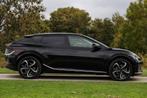 Kia EV6 Plus 77.4 kWh  SOH 98%  Warmtepomp  ACC, Auto's, Kia, Automaat, 228 pk, Achterwielaandrijving, Zwart