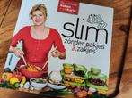 Koken met Karin: slim zonder pakjes & zakjes (Karin Luiten), Karin Luiten, Ophalen of Verzenden, Zo goed als nieuw, Tapas, Hapjes en Dim Sum