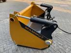 MAMMUT SB 195 M - Silage cutter/Silageschneider, Zakelijke goederen, Agrarisch | Werktuigen, Overige, Voertechniek