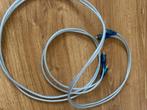 Oehlbach ICE BLUE RCA cables, Ophalen of Verzenden, Zo goed als nieuw, Overige merken