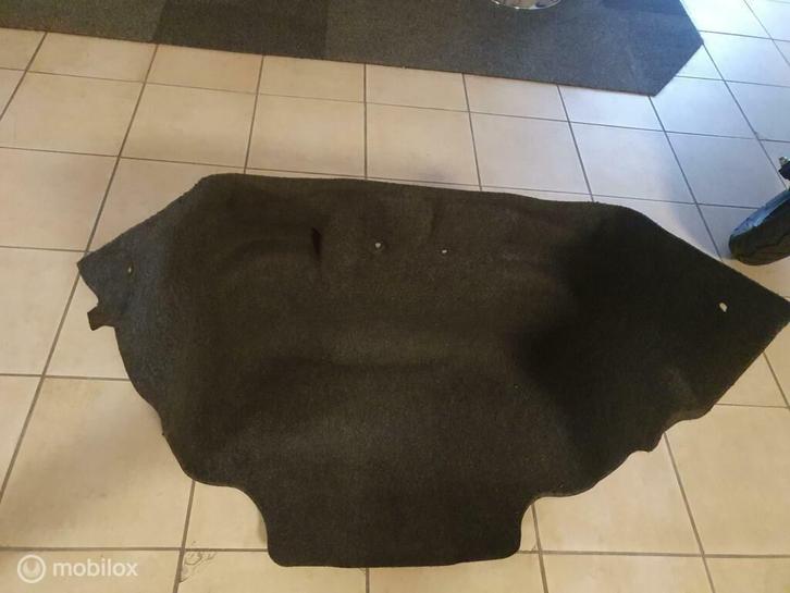 Koffermat Porsche 996 & Boxster 986, Auto-onderdelen, Interieur en Bekleding, Nieuw, Ophalen of Verzenden