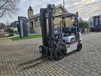 Nissan Heftruck U1D2A18LQ (bj 2013), Zakelijke goederen, Machines en Bouw | Heftrucks en Intern transport, 1000 tot 2000 kg, LPG
