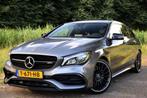 Mercedes-Benz CLA-klasse Shooting Brake AMG 45 4MATIC*381PK*, Auto's, Automaat, CLA, Gebruikt, 4 cilinders