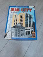 Bordspel big city (999 games), Ophalen, Gebruikt