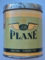 Mills Plane Cigarettes Sigaretten blik ongeopend, Ophalen of Verzenden, Zo goed als nieuw, Overige, Overige merken