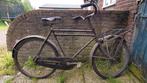 oude transportfiets Magneet, Fietsen en Brommers, Fietsen | Oldtimers, 59 cm of meer, Ophalen, Magneet, Jaren '30