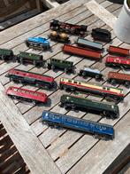 Märklin Loks en Waggons, Hobby en Vrije tijd, Modeltreinen | N-Spoor, Ophalen of Verzenden, Zo goed als nieuw, Gelijkstroom, Overige merken