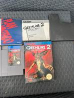 Gremlins 2, Spelcomputers en Games, Games | Nintendo NES, 1 speler, Ophalen, Gebruikt, Vanaf 3 jaar