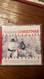 3 kerst cd’s, Ophalen of Verzenden, Zo goed als nieuw