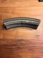 Marklin m rails 5120, Wisselstroom, Gebruikt, Rails, Ophalen of Verzenden