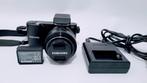 Samsung NX1000 + 20-50mm Lens, Audio, Tv en Foto, Ophalen of Verzenden, Zo goed als nieuw, Samsung