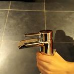 watervalkraan aquazuro, Doe-het-zelf en Verbouw, Sanitair, Ophalen of Verzenden, Zo goed als nieuw, Rvs, Kraan
