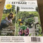De EETBARE tuin, Ophalen of Verzenden, Zomer, Volle zon