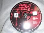GTA 2 (ps1) (PAL) losse disc, Spelcomputers en Games, Games | Sony PlayStation 1, 1 speler, Ophalen, Vanaf 18 jaar