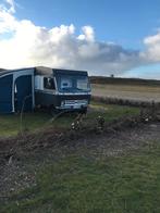 Hymer Bedford Blitz Diesel, Caravans en Kamperen, Particulier