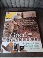 Goed gevonden het potret van Martien Weel, Ophalen of Verzenden, Gelezen