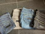 Dames Jeans Blue Blood Bartlett, Kleding | Dames, Ophalen of Verzenden, Gedragen