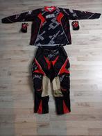 Answer Motorcrosskleding Set, Motoren, Kleding | Motorkleding, Motorcrosskleding, Heren, Answer, Ophalen of Verzenden