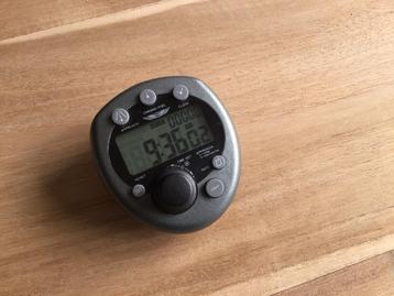 ASA Flight Timer beschikbaar voor biedingen
