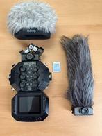 zoom H8+zoom ssh6, Muziek en Instrumenten, Ophalen, Zo goed als nieuw, Overige typen