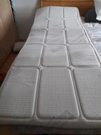 Welpur topper 80x200x8 Jysk, Huis en Inrichting, Slaapkamer | Matrassen en Bedbodems, Ophalen, Gebruikt, Eenpersoons, 80 cm