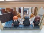 Lego Harry Potter Geheime Kamer (zonder doos), Kinderen en Baby's, Speelgoed | Duplo en Lego, Ophalen of Verzenden, Gebruikt, Complete set