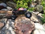 Traxxas trx4m hightrail met veel extra's 1:18, Elektro, Auto offroad, Ophalen of Verzenden, Zo goed als nieuw